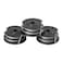 Greenworks 0065 Dual Line Replacement String Trimmer Line Spool 3 count Pack of 1