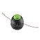 EGO PowerEGO POWER 15 String Trimmer Head Assembly for Electric String Trimmers ST1500ST1500FST1500SST1500SFST1500XY AH1300