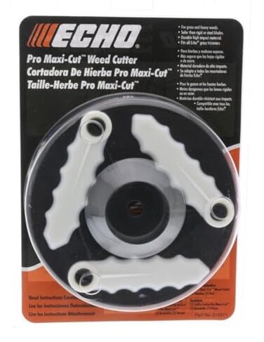 Echo Pro MaxiCut Head