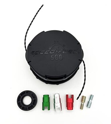 ECHO 99944200950 High Capacity SpeedFeed 500 Trimmer Head