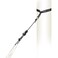 LA Siesta TreeMount Black Tree and Pole Suspension Set for Hammocks