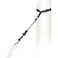LA SIESTA TreeMount Black Tree and Pole Suspension Set for Hammock Swing Chairs