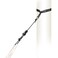 LA SIESTA TreeMount Black Tree and Pole Suspension Set for Hammock Swing Chairs