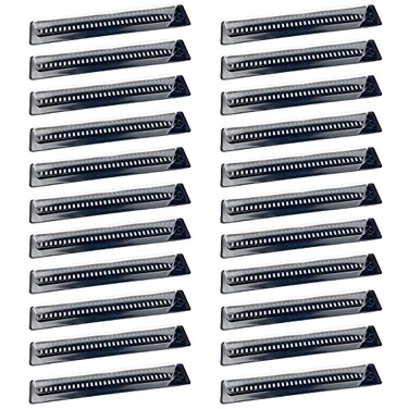 Miokun 22 Pack Plastic Beetle Blaster Beehive Beekeeping Tools