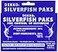 Dekko Silverfish Packs 1 Box