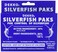 Dekko Silverfish Packs 1 Box