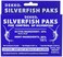 Dekko Silverfish Packs 1 Box