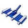 Uoark Pool Vacuum Head with Wheels 14 Heavy Duty Head Pool Vacuum Head Suitable for Above Ground and inground PoolsPole not Included