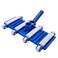 Uoark Pool Vacuum Head with Wheels 14 Heavy Duty Head Pool Vacuum Head Suitable for Above Ground and inground PoolsPole not Included