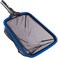 POOLAZA Ultra Fine Mesh Pool Skimmer Net with Aluminum Frame Aluminum Pool Net for Cleaning Efficiently Durable Pool Skimmer Net Fine Mesh Ideal for Fine Debris Removal Fine Mesh Pool Net Skimmer