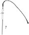 Zodiac R0458601 Flame Sensor Rod Replacement for Zodiac Jandy Legacy LRZE Pool and Spa Heater