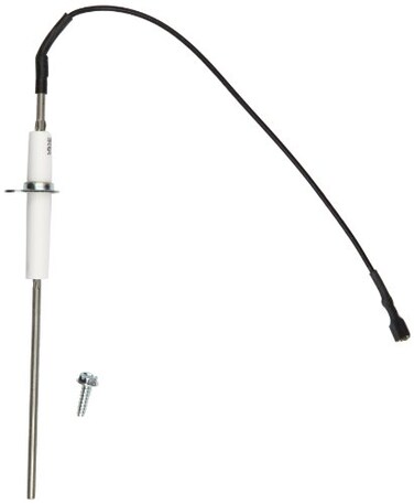 Zodiac R0458601 Flame Sensor Rod Replacement for Zodiac Jandy Legacy LRZE Pool and Spa Heater