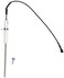 Zodiac R0458601 Flame Sensor Rod Replacement for Zodiac Jandy Legacy LRZE Pool and Spa Heater