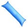 Pool Mate 4 ft x 15 ft 1Pack Classic Pool Pillow for Winterizing Above Ground Pools 22 MM Thick Vinyl Reinforced Grommets Winter Pool Pillow