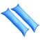 Robelle 4 ft x 15 ft 2Pack Heavy Duty Pool Pillow for Winterizing Above Ground Pools 22 MM Thick Vinyl Reinforced Grommets Winter Pool Pillow