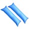 Robelle 4 ft x 15 ft 2Pack Heavy Duty Pool Pillow for Winterizing Above Ground Pools 22 MM Thick Vinyl Reinforced Grommets Winter Pool Pillow