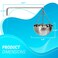 ARDILA VEELA Sauna Cup Holder Sauna Aromatherapy Diffuser Sauna Accessories Infrared Sauna Diffuser