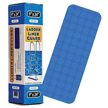 Blue Torrent BS 17892 Standard Step Mat for Swimming Pools