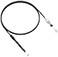 AOTWD 06900406 Chute Deflector Cable 06900018 Fits Ariens Snow Blower