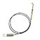 PELIF 9460898 Clutch Drive Cable for MTD Snowblower Replace 7460898 7460898A 7460898B 312610E000