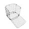 Highwild Varmint Cage Feeder Guard for 3055 Gallon Barrel