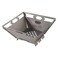 Vargo Titanium Fire Box Ultralight Portable Camping Fire Box