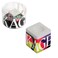 Kamui Kageki Pool cue Billiard Chalk Grey