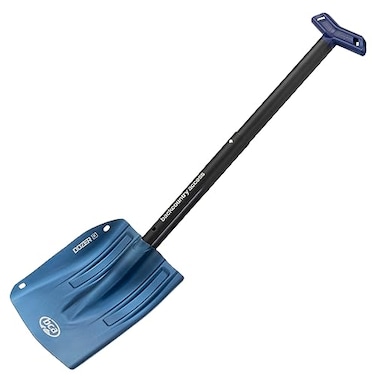 K2 Backcountry Access Dozer 1T Shovel Blue