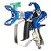 Graco Contractor PC Compact Airless Spray Gun with RAC X FFLP 210 SwitchTip