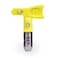 Graco LP517 RAC X Low Pressure Airless Paint Spray Tip