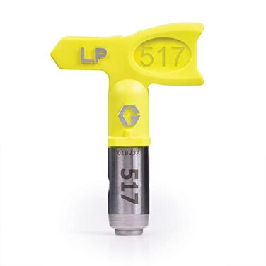 Graco LP517 RAC X Low Pressure Airless Paint Spray Tip