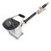 YoTmake Stucco Sprayer Mortar Spray Gun Concrete Stucco Plaster Sprayer with Ceilings Hopper for Wall Painting