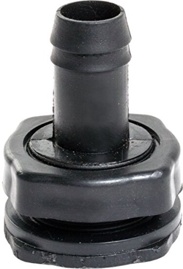 ACTIVEAQUA Active Aqua FillDrain Fitting 10 Pack 34