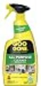 Goo Gone AllPurpose Cleaner 32 Ounce Removes Dirt Grease Grime Multi Surface Multi Purpose DeGreaser Cleaning Spray