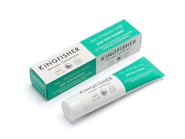 KINGFISHER Mint Toothpaste 100 ML