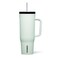 Corkcicle Cruiser Insulated Tumbler Keeps Drinks Cold 20 Hours TripleInsulated Stainless Steel SpillProof Lid Summer Drinkware Gift Keeps Drinks Ice Cold 40 oz Sage Mist