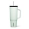 Corkcicle Cruiser Insulated Tumbler Keeps Drinks Cold 20 Hours TripleInsulated Stainless Steel SpillProof Lid Summer Drinkware Gift Keeps Drinks Ice Cold 40 oz Sage Mist