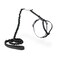 PetSafe Come with Me Kitty Harness and Bungee Leash Adjustable Lightweight Harness for Cats Medium Black
