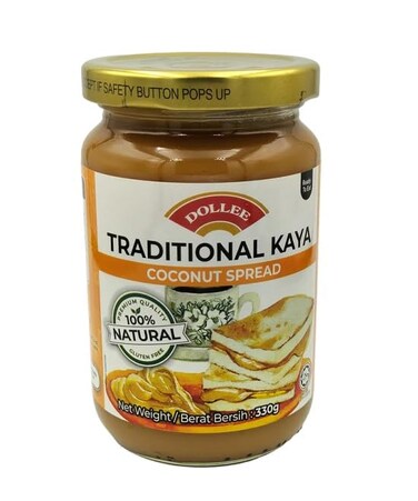 DolleeKaya Traditional