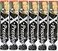 x-pression Xpression Ultra Braid Pack of 64
