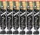 x-pression Xpression Ultra Braid Pack of 64