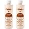 Collinite Leather Vinyl Wax 1 Pint 855 2 Pack
