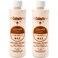 Collinite Leather Vinyl Wax 1 Pint 855 2 Pack