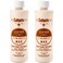 Collinite Leather Vinyl Wax 1 Pint 855 2 Pack
