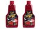 Meguiar's Meguiars A2216 16 oz Deep Crystal System Carnauba Liquid Wax 2 Pack