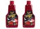 Meguiar's Meguiars A2216 16 oz Deep Crystal System Carnauba Liquid Wax 2 Pack