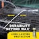 Meguiar's Meguiars Ultimate Ceramic Coating UltraDurable CuttingEdge Ceramic Protection with Excellent Water Beading While also increasing gloss Slickness and Concealing Minor Paint Defects 8oz Spray