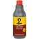 Effax Unisexs Leather Combi Bottle Brown 500ml