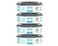 Playtex Diaper Genie Disposal System Refills 240 Count Pack of 4