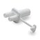 Ameda HygieniKit Adapter for Pumps